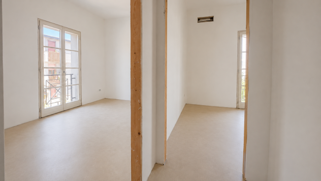 Appartamento in vendita a Pontedera 87 mq Rif: 1448213 - Foto 9