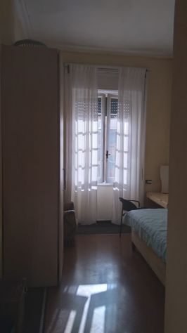 Stanza Singola in Appartamento Signorile - Zona Foce, Genova - Foto 4