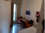 Centro: camera singola con bagno privato per studenti fuori sede