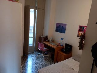 Centro: camera singola con bagno privato per studenti fuori sede