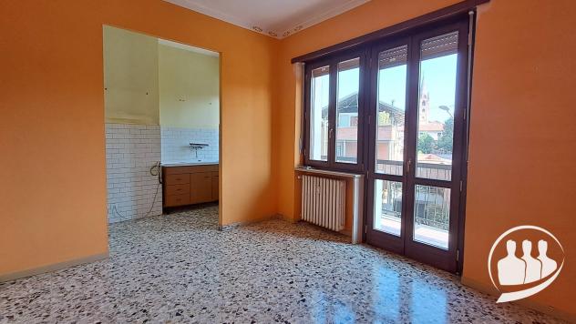 Appartamento in affitto a Carmagnola