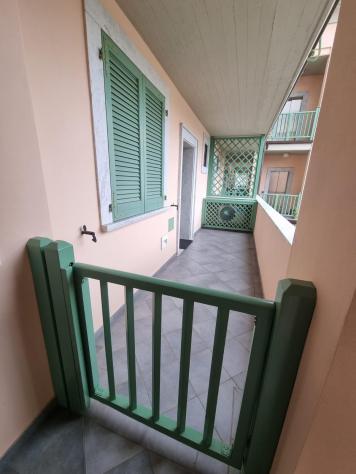 Appartamento in affitto a Forte dei Marmi 60 mq Rif: 1040545 - Foto 9