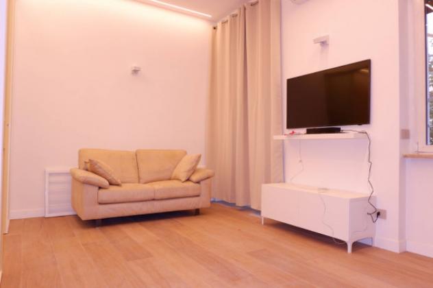 Appartamento di 75 m² con 3 locali in affitto a Milano - Foto 11