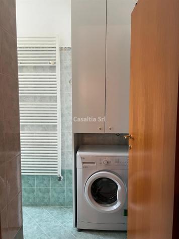 Bilocale di 57mq con due balconi disponibile da subito zona affori - Foto 2