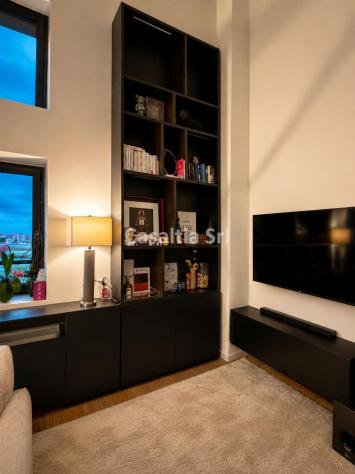 Loft arredato in sesto San Giovanni- Disponibile dal 1° luglio - Foto 4