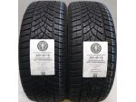 2 GOMME 205 45 18 GOODYEAR A63102