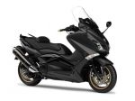 Yamaha T max 530 carene forcelle ruote ammortizzatore terminale centraline