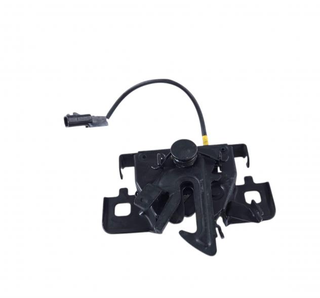 SERRATURA COFANO ANTERIORE RENAULT Captur Serie 656016239R (1319) - Foto 10