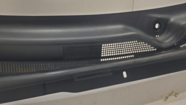 GRIGLIA GOCCIOLATOIO ANT. JEEP Compass Serie 5UT09TRMAC (16) - Foto 8