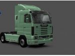 Scania 3 serie parafango alzavetro fanali ammortizzatori motorino avviamento