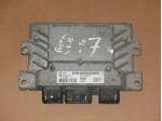 S180047002 ECU FORD FIESTA 1.2 EMS2102 S180047002F BV21-12A650-SF 0SAF