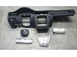 KIT AIRBAG SKODA SUPERB 2020