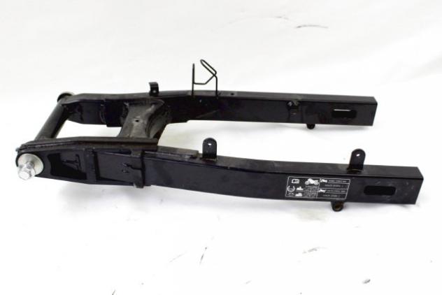 SUZUKI GSX S 125 6110023K40 FORCELLONE POSTERIORE WDL0 22 - 24 REAR SWINGARM - Foto 3