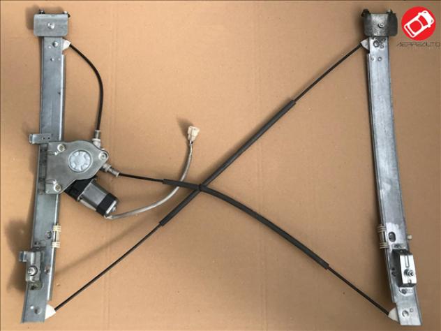 00.26.001 ALZAVETRO ALZACRISTALLI ELETTRICO SX CHATENET CH26 EVO CH28 CH30 CH39