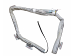 AIRBAG A TENDINA LATERALE PASSEGGERO NISSAN Juke Serie F15 34209639 (1418)