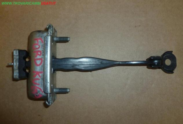 ARRESTO PORTA POST. DX Carrozzeria Lamierati esterni Porte Tirante arresto p FORD - KUGA - 01-03-2013 - 01-08-2016, FORD - KUGA - 01-09-