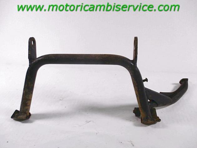 CAVALLETTO CENTRALE HONDA PANTHEON 150 (1998-2002)50500-KEY-900 - Foto 2