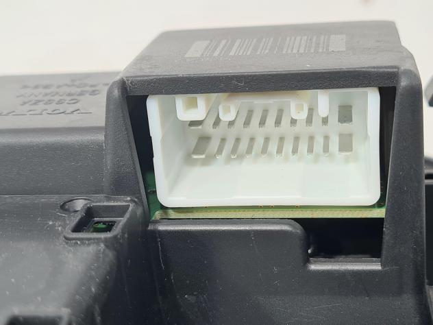 PLAFONIERA A LED VOLVO V40 Serie 39828787 (16) - Foto 7