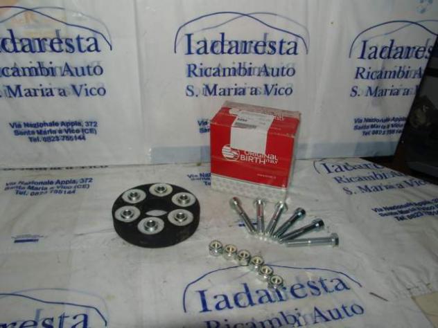 Parastrappi trasmissione mercedes 190 w201 2014100715