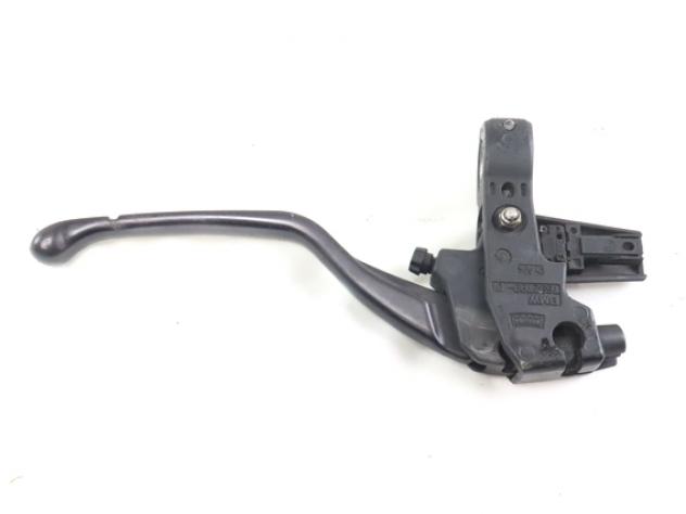 BMW F 800 GS 32728523463 LEVA COMANDO FRIZIONE K72 06 - 12 CLUTCH CONTROL LEVER CON GRAFFI 21527681703 - Foto 5