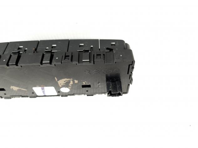 COMANDI CONTROLLO RADIO PEUGEOT Expert Serie 98120819ZD (16) - Foto 6