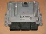 0281032229 ECU CENTRALINA NISSAN QASHQAI X-TRAIL 1.6 23710HX44A 1039S85626