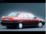 Alfa Romeo 155 paraurti fanale paraurti dischi alzacristallo radiatore