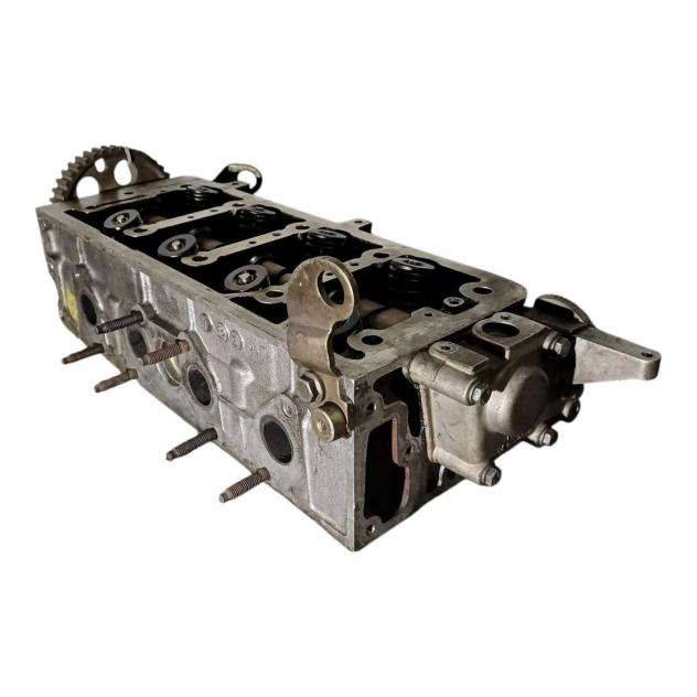 TESTATA PEUGEOT 306 Berlina 200V7 KDX Benzina 1360 (9397) - Foto 5