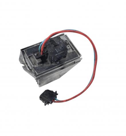 RESISTENZA RISCALDAMENTO SEAT Ibiza Serie 6Q1907521B (0812)