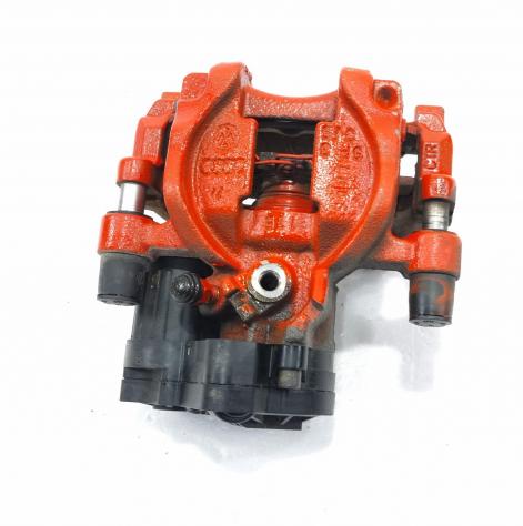 PINZA FRENO POSTERIORE SINISTRA AUDI A3 Sportback Serie (8VA) 5Q0615405BC (1218) - Foto 10