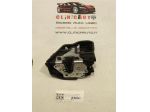 SERRATURA POSTERIORE SINISTRA BMW Serie 1 F20 7229459 N47D20C (1119)