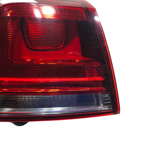 STOP FANALE POSTERIORE SINISTRO VOLKSWAGEN Golf 7 Berlina 5G0945095M (12) - Foto 14