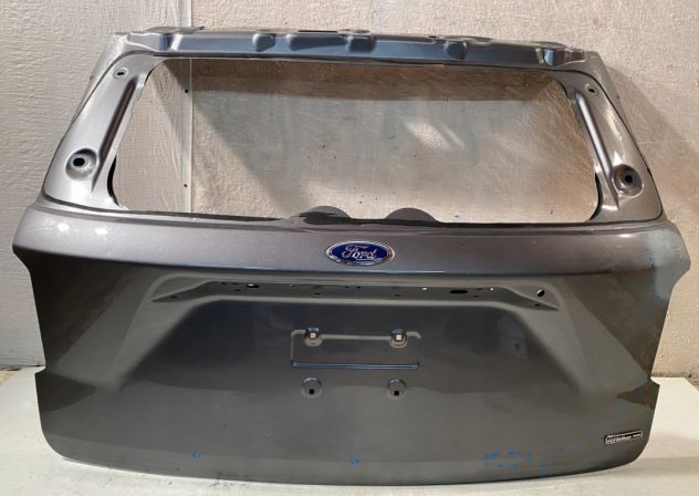 PORTELLONE POSTERIORE FORD EXPLORER DAL 2020 IN POI