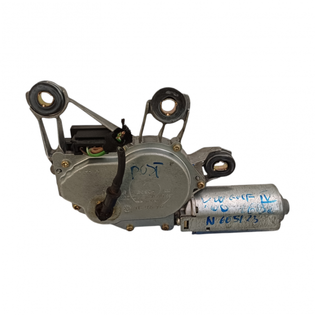 MOTORINO TERGICRISTALLO ANTERIORE VOLKSWAGEN Golf 4 Berlina 0 390 201 557 (9703)