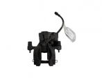 Pinza Freno Posteriore Sinistra Volkswagen Tiguan 3Q0615405AG - 41547