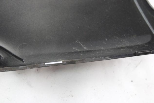YAMAHA X-MAX YP 250 1B9F834500P0 CARENA MASCHERINA ANTERIORE 05 - 07 FRONT FAIRING CON GRAFFI - Foto 5