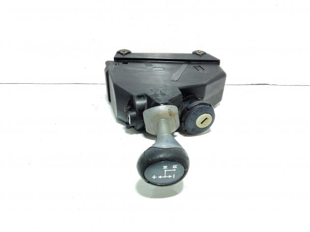 LEVA CAMBIO AUTOMATICO SMART ForTwo Cabrio (W450) 0002397V013 13 Benzina 600 (0307) - Foto 4