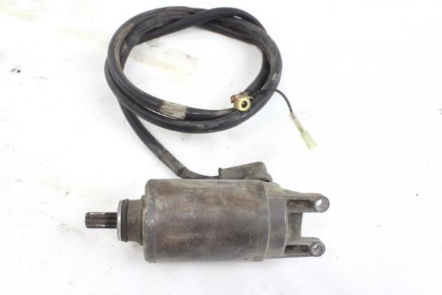 SUZUKI BURGMAN AN 400 3110006H01 MOTORINO AVVIAMENTO 08 - 13 STARETR MOTOR - Foto 3
