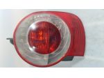 STOP FANALE POSTERIORE DESTRO RENAULT Modus 1° Serie 8200538785 (0406)
