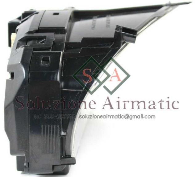 Mercedes Classe C 204 quadro strumenti A2045404448 - Foto 2
