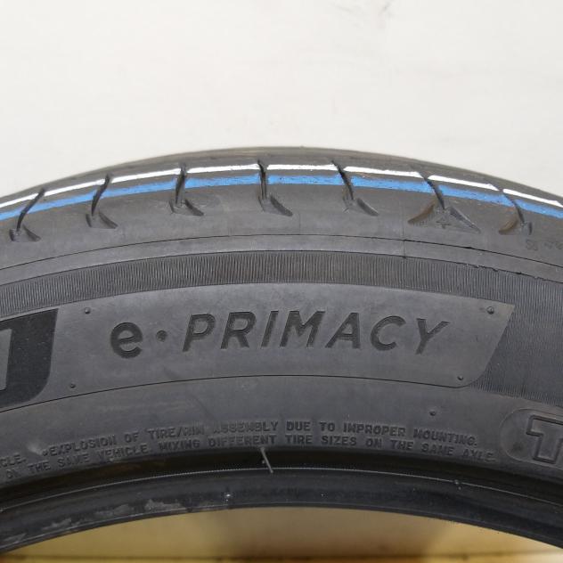 2 GOMME 235 45 18 MICHELIN A70522 - Foto 5