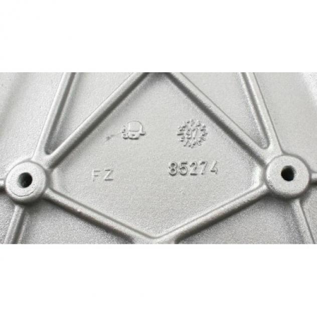 Portapacchi Cagiva Canyon 500 e 600 - 85424 85425 - Foto 3