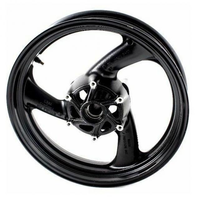 Cerchio anteriore 3.50 X 17 Yamaha YZF 600 4TV