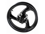 Cerchio anteriore 3.50 X 17 Yamaha YZF 600 4TV