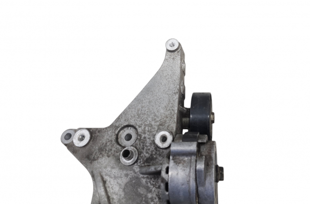 SUPPORTO ALTERNATORE FIAT Panda 3° Serie 55241072 312 A2.000 Bifuel/Gas 900 (12) - Foto 2