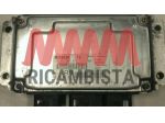 0261207475 9643840580 Citroen Berlingo 1.6 centralina motore Bosch