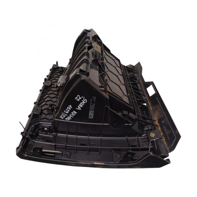 CASSETTO PORTA OGGETTI SKODA Kamiq Serie 655857097C9B9 (18) - Foto 4