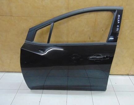 PORTA ANTERIORE SX NISSAN MICRA K14 2018