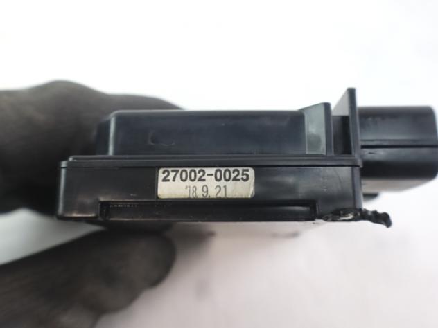 KAWASAKI Z 900 270020050 CENTRALINA RELÈ ZR900D A2 35KW 2019 RELAY CONTROL UNIT 270020001 270020007 270020025 270020028 270020042 - Foto 5
