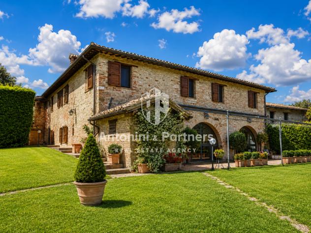 Casale in vendita a Montefalco - Foto 3